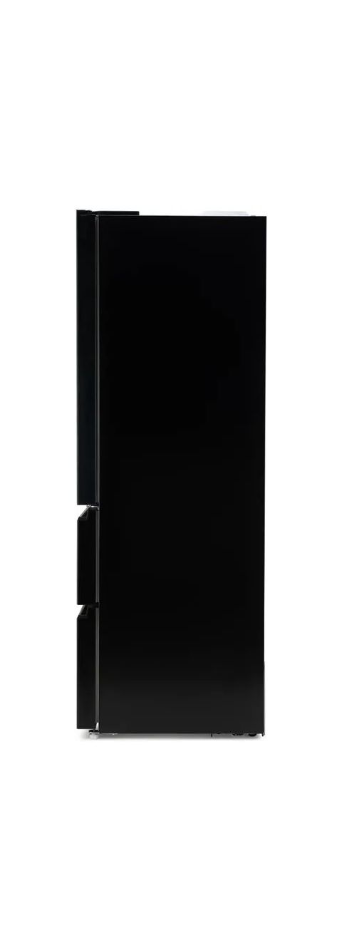 Холодильник Hyundai CM55043F черный, изображение 5