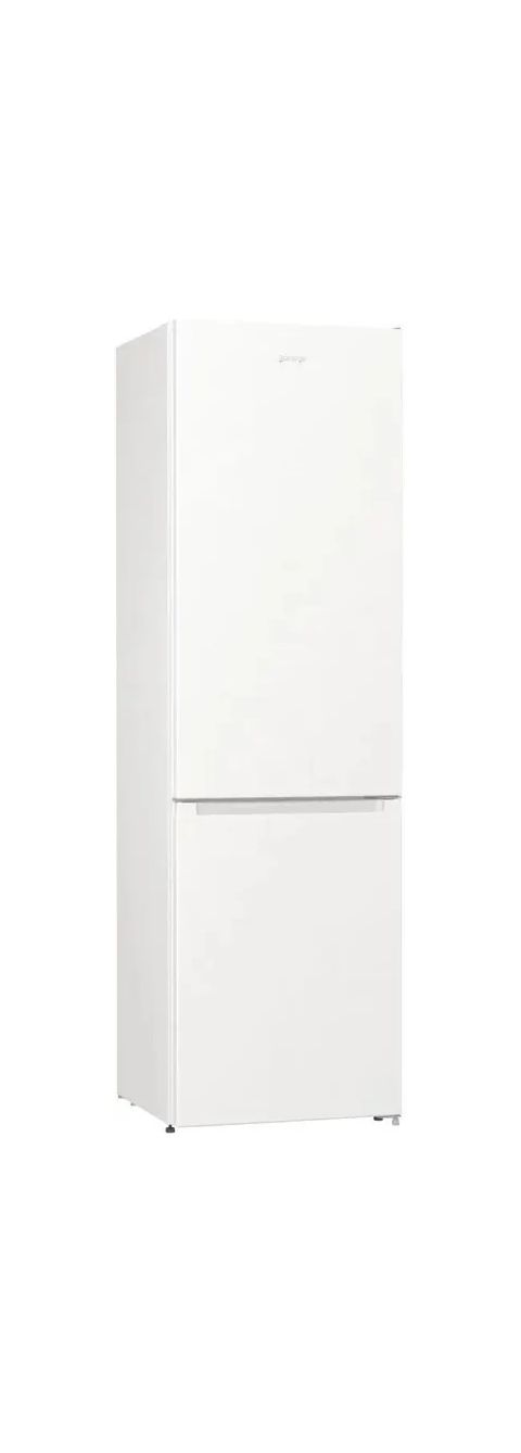 Холодильник Gorenje NRK6201EW4 белый, изображение 4