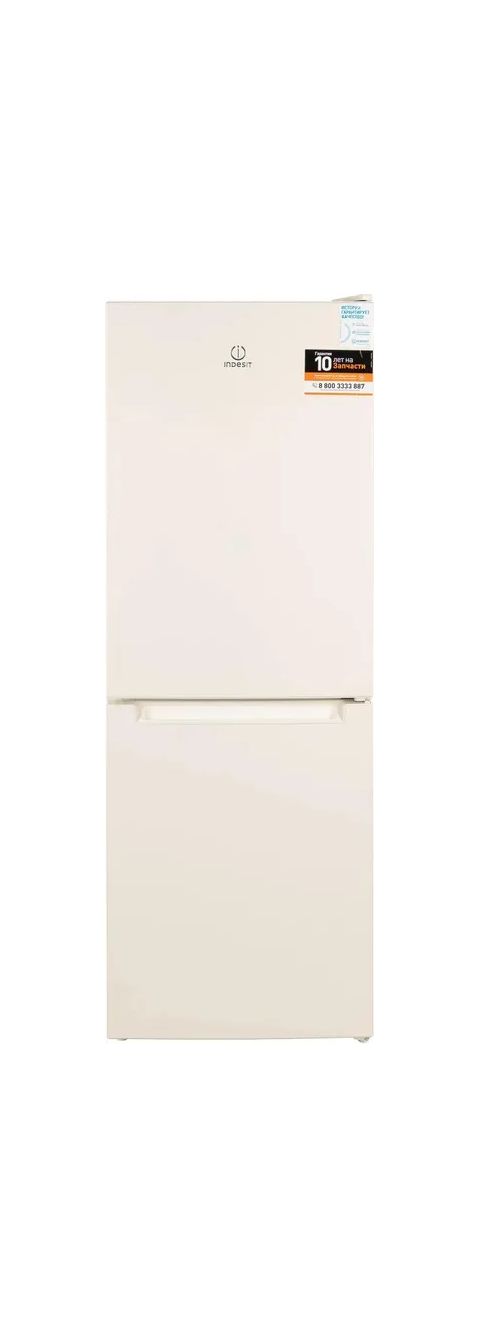 Холодильник Indesit DS 3160 E бежевый, изображение 5