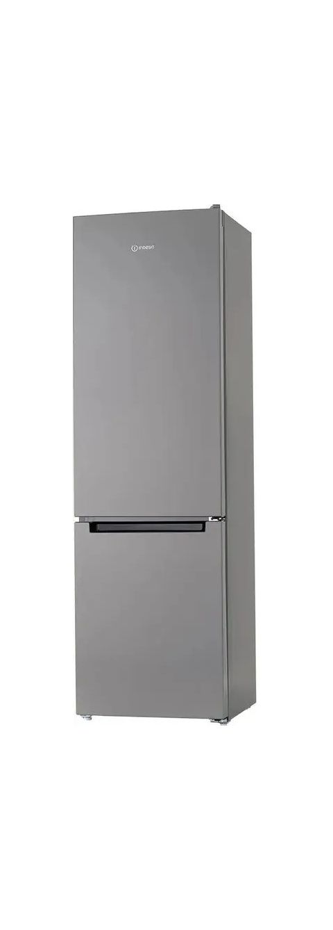 Холодильник Indesit DS 3200 G серебристый, изображение 3