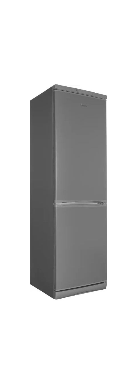 Холодильник Indesit ES 20 GA серебристый, изображение 5