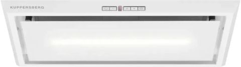Вытяжка встраиваемая Kuppersberg Intro 60 White белый, изображение 4
