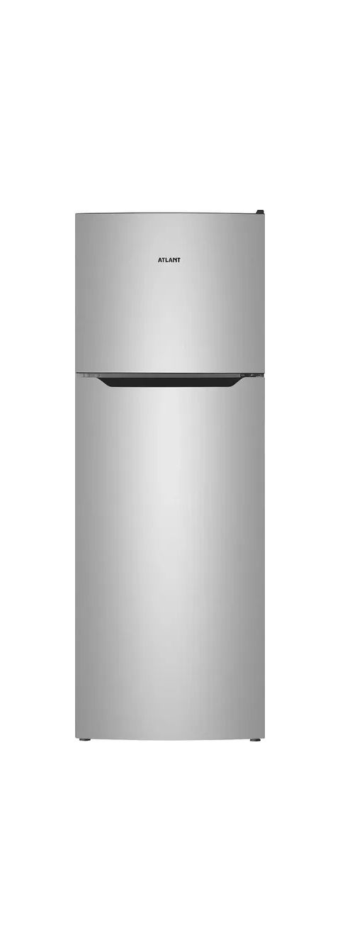 Холодильник Atlant XM 3635-189 серебристый, изображение 4