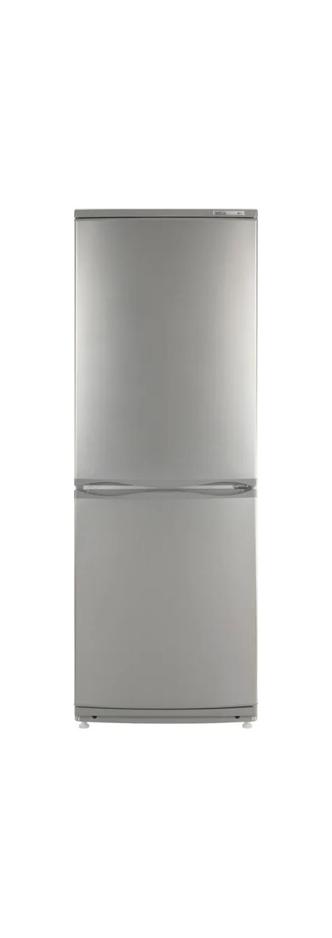 Холодильник Atlant XM-4012-080 серебристый, изображение 3