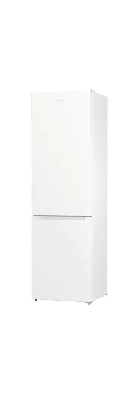 Холодильник Gorenje NRK6201EW4 белый, изображение 3