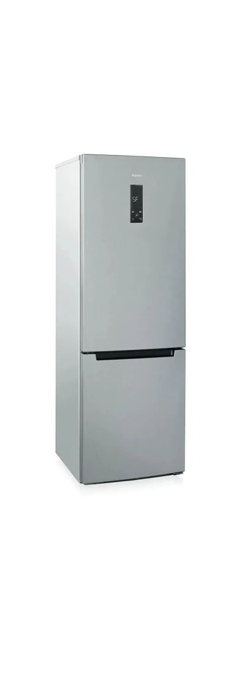 Холодильник Бирюса Б-M960NF металлик, изображение 3