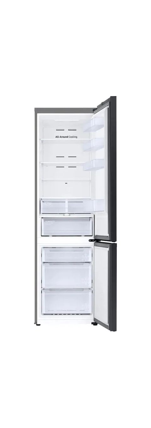 Холодильник Samsung RB38C6B3ES9/EF, изображение 4