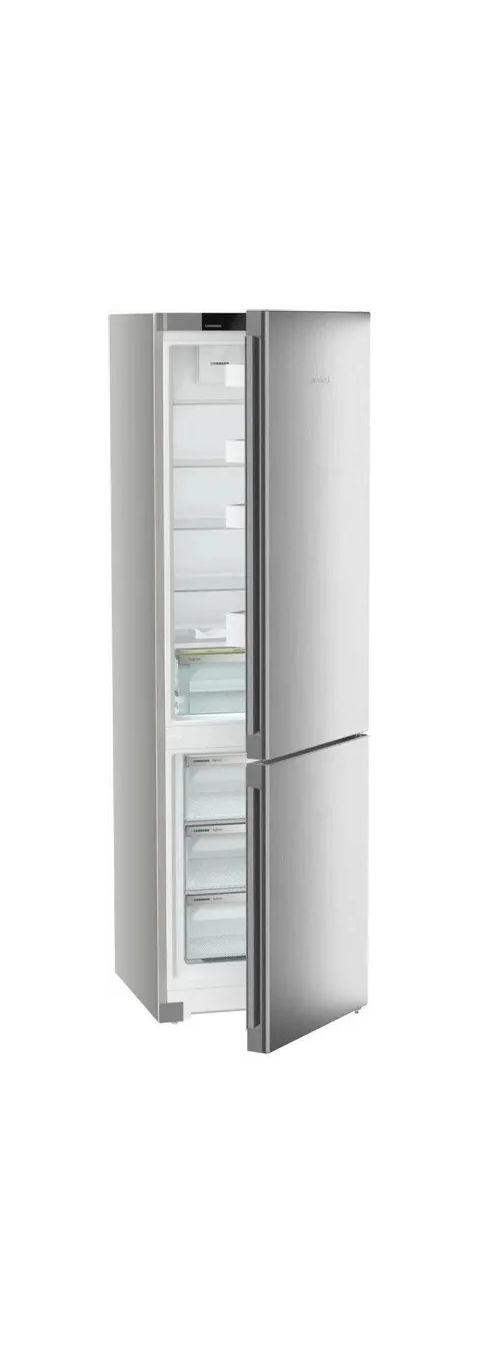 Холодильник Liebherr CNsff 5703 серебристый, изображение 5