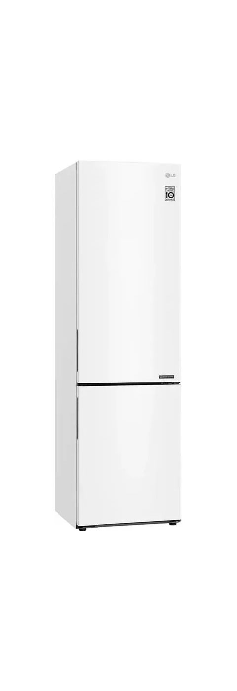 Холодильник LG GA-B509CQCL белый, изображение 5