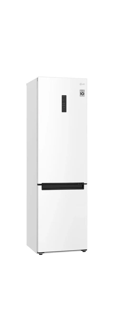 Холодильник LG GA-B509LQYL белый, изображение 4