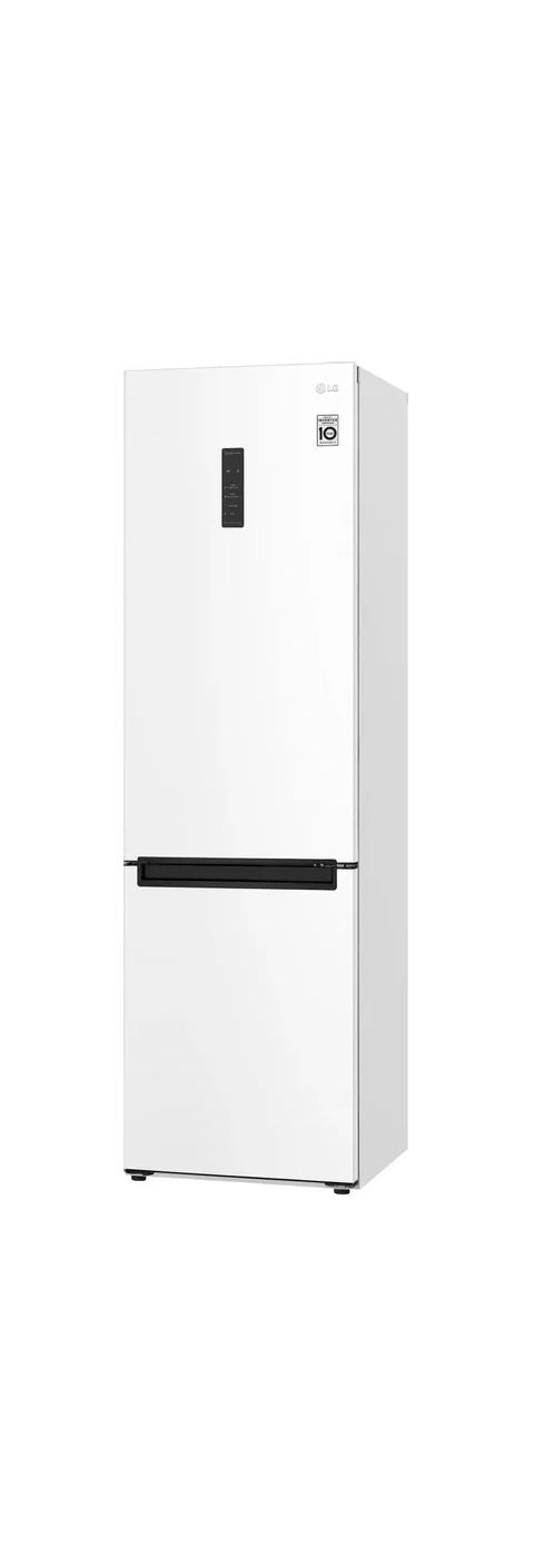 Холодильник LG GA-B509LQYL белый, изображение 3