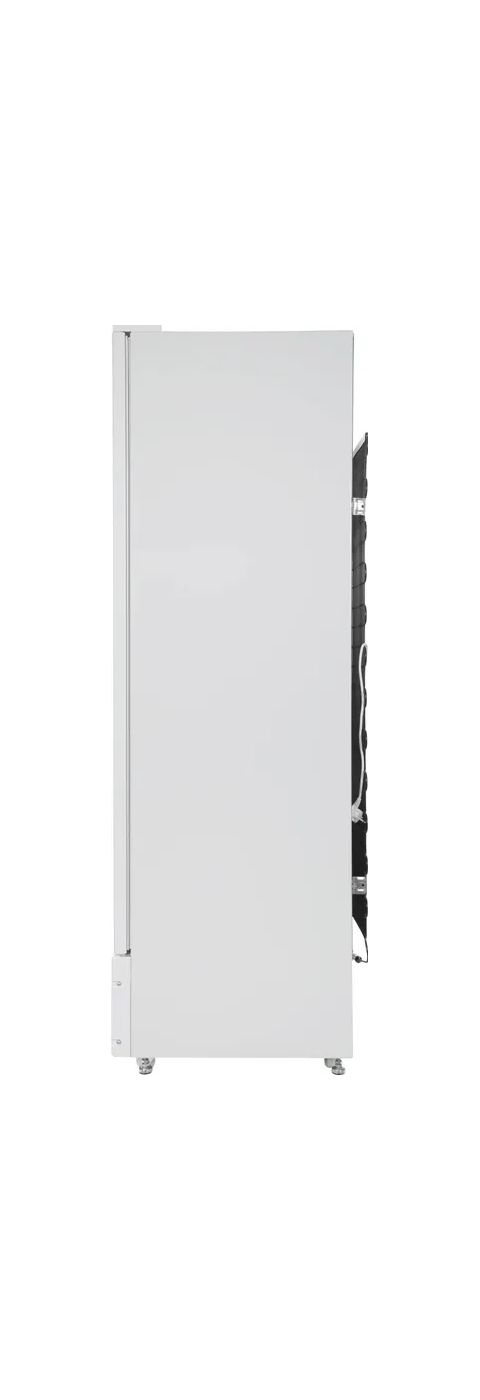 Холодильная витрина Бирюса Б-461RN белый, изображение 5