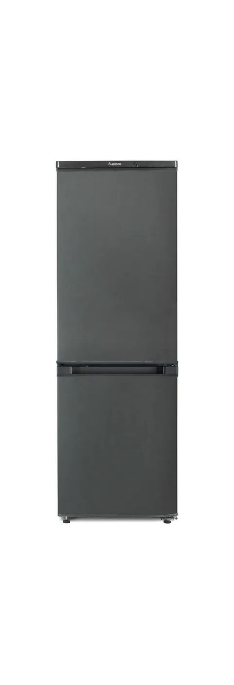 Холодильник Бирюса W418 графит, изображение 3