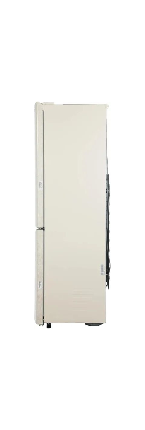 Холодильник LG GA-B419SEJL бежевый, изображение 5