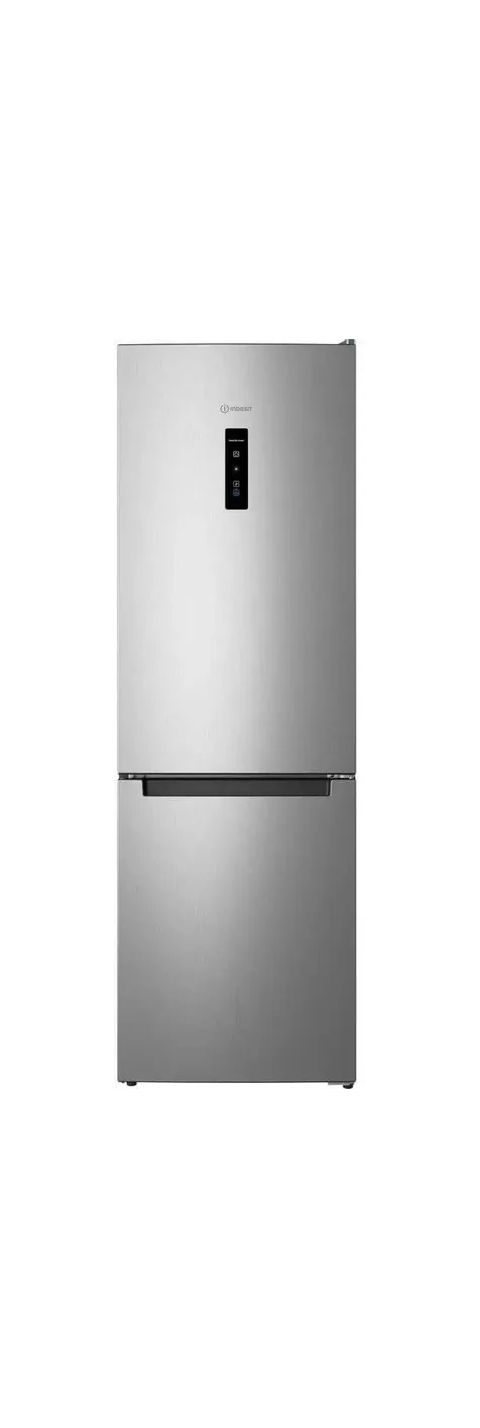 Холодильник Indesit ITS 5180 G серебристый, изображение 4