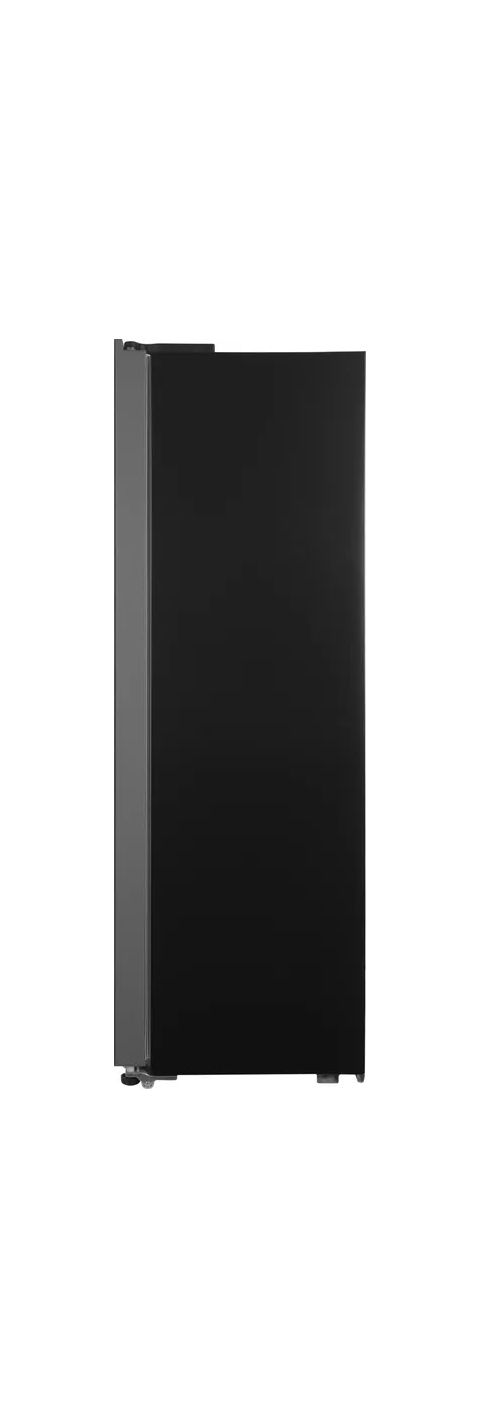 Холодильник Kraft KF-MS4801BI черный, изображение 5