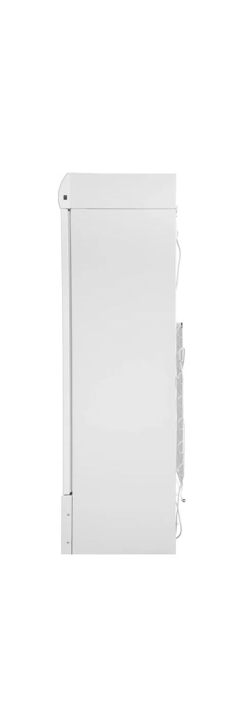 Холодильная витрина Бирюса Б-310 белый, изображение 5