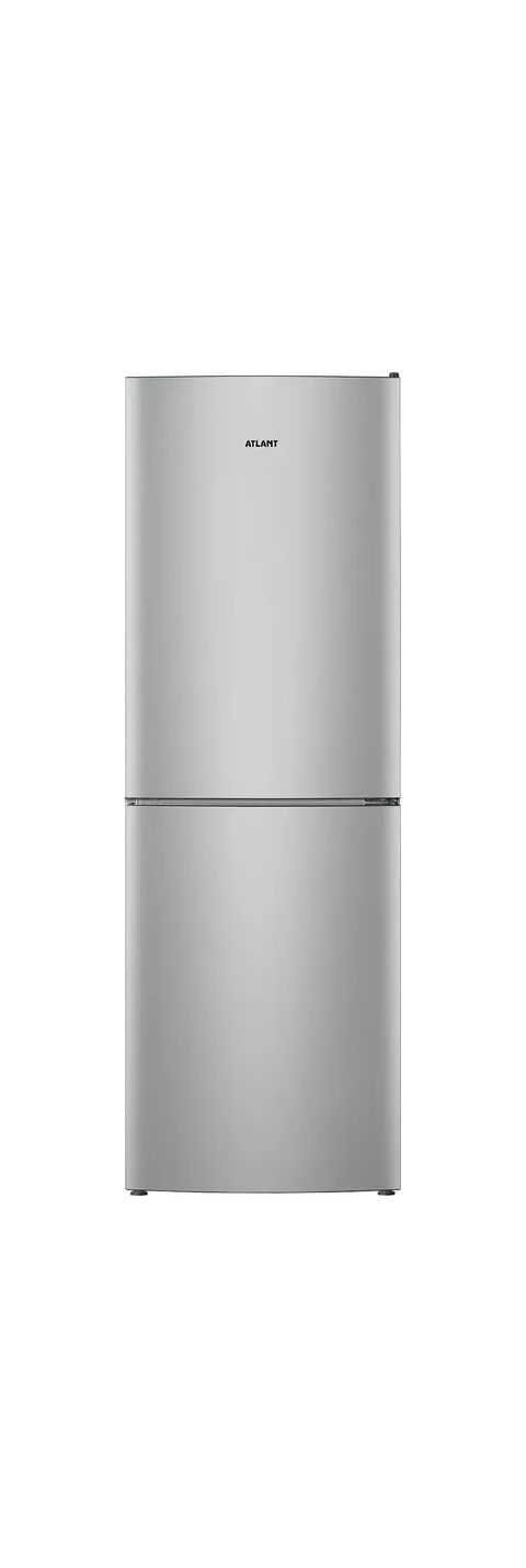Холодильник Atlant ХМ-4619-181 серебристый, изображение 3