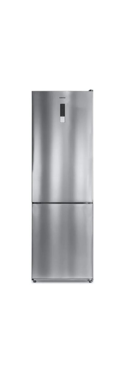 Холодильник Centek CT-1732 серебристый, изображение 3