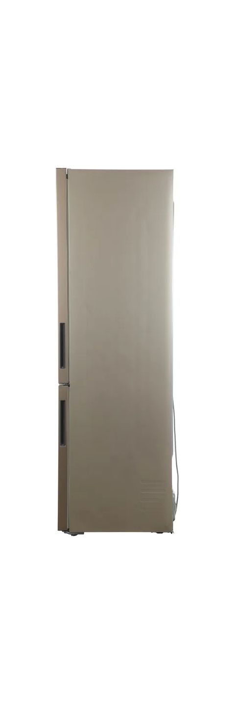 Холодильник Haier C2F637CGGU1 золотистый, изображение 5