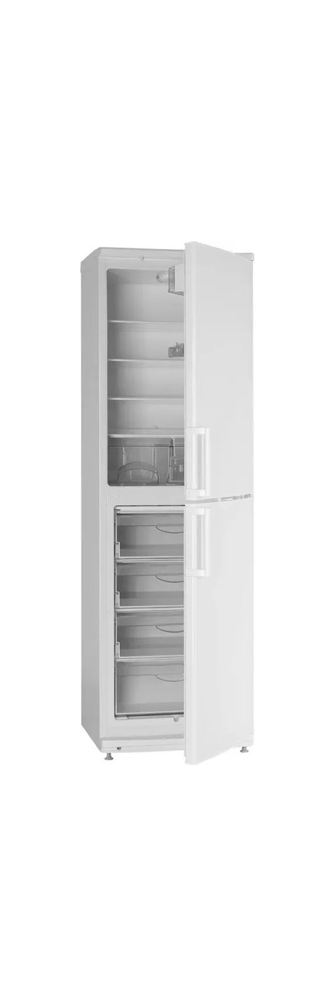 Холодильник Atlant XM-4023-000 белый, изображение 5