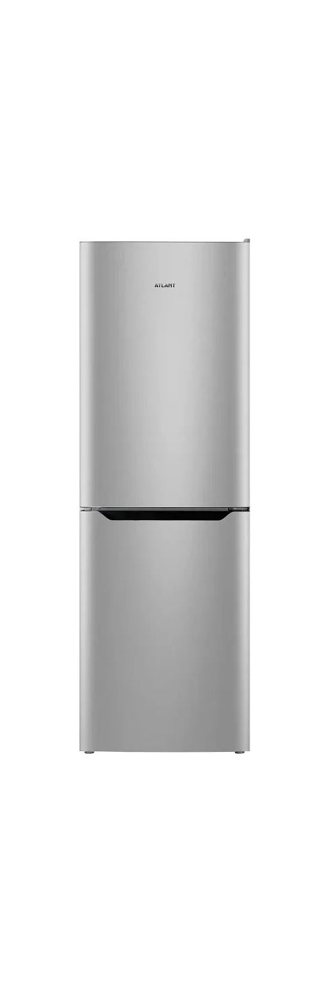 Холодильник Atlant ХМ 6619-189 серебристый, изображение 4