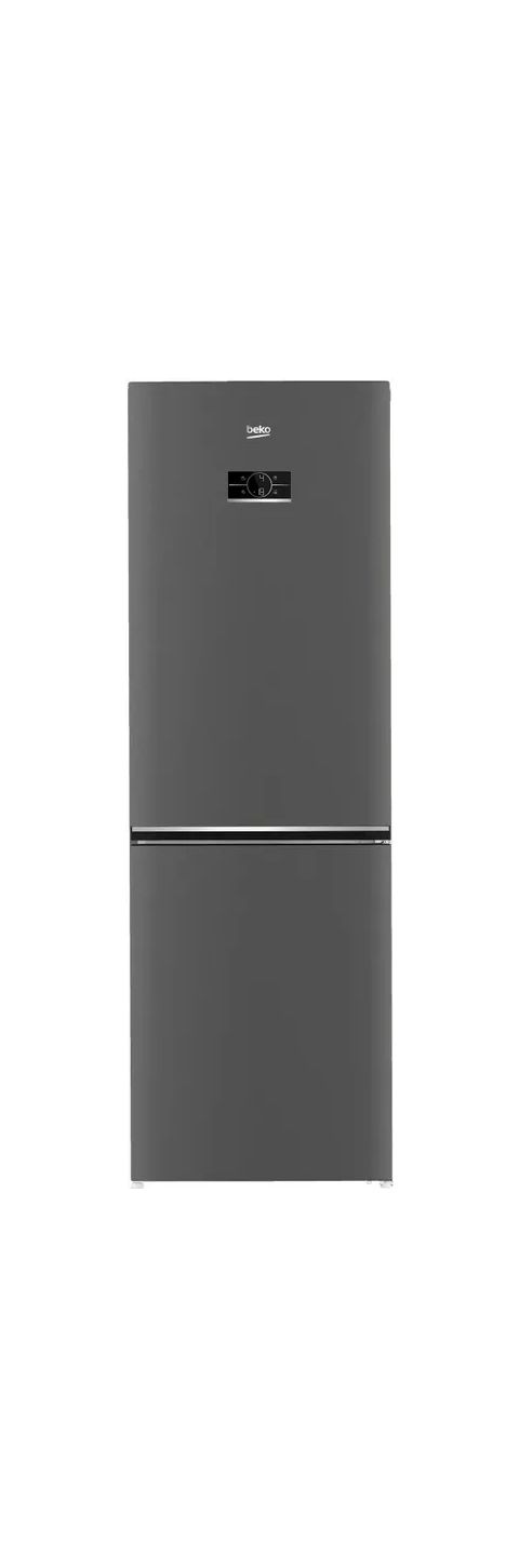 Холодильник Beko B3RCNK362HX нержавеющая сталь, изображение 6