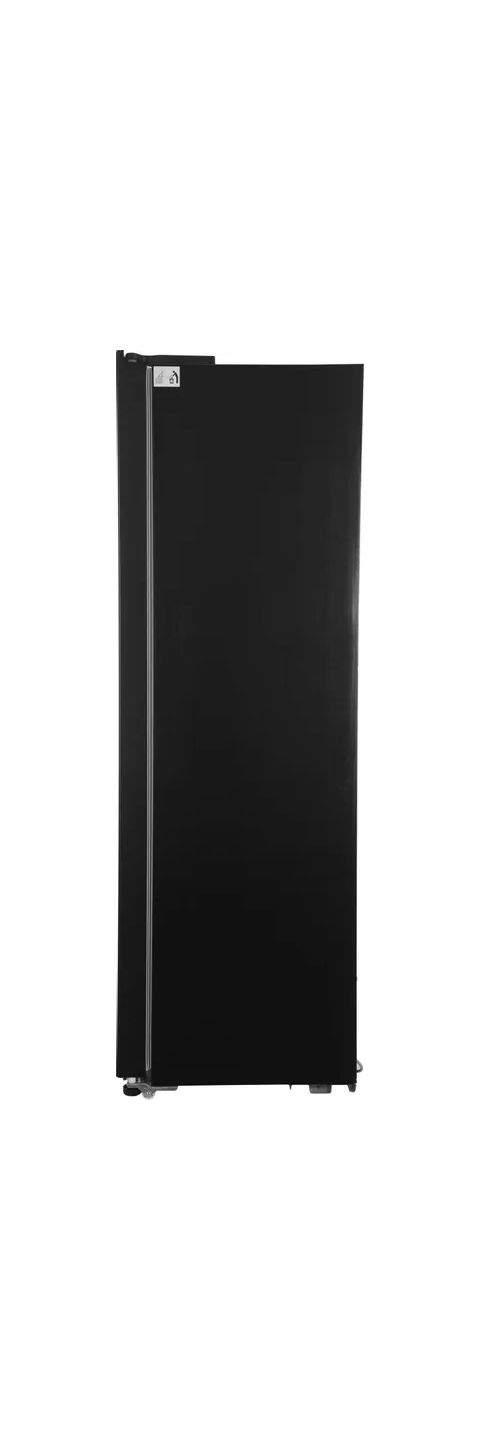 Холодильник Kraft KF-MS4801DI графит, изображение 5