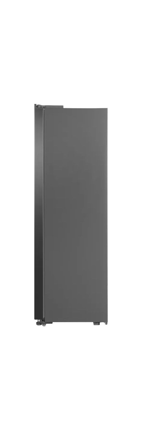 Холодильник Kraft KF-MS4801XI серый, изображение 4