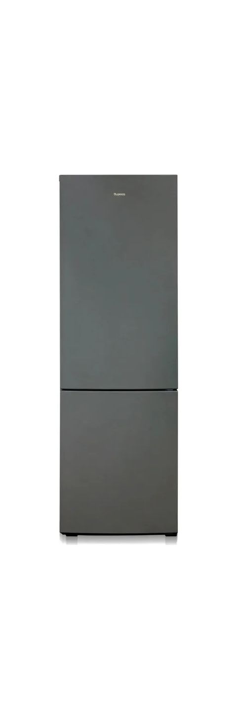 Холодильник Бирюса W6127 графит, изображение 5