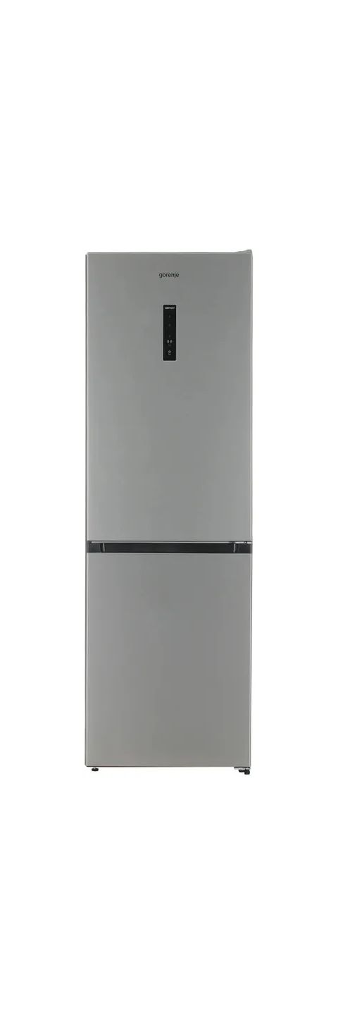 Холодильник Gorenje NRKP61EA2XL4 серебристый металлик, изображение 4