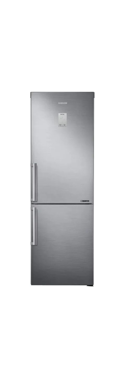 Холодильник Samsung RB33J3515S9/EF серебристый, изображение 3