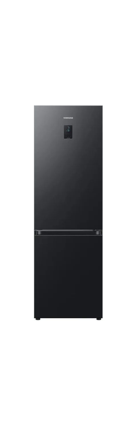 Холодильник Samsung RB34C675EBN/EF черный, изображение 5