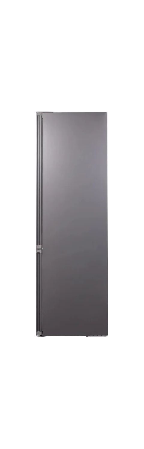 Холодильник Weissgauff CBN2WB1C2 тёмно-серый, изображение 4