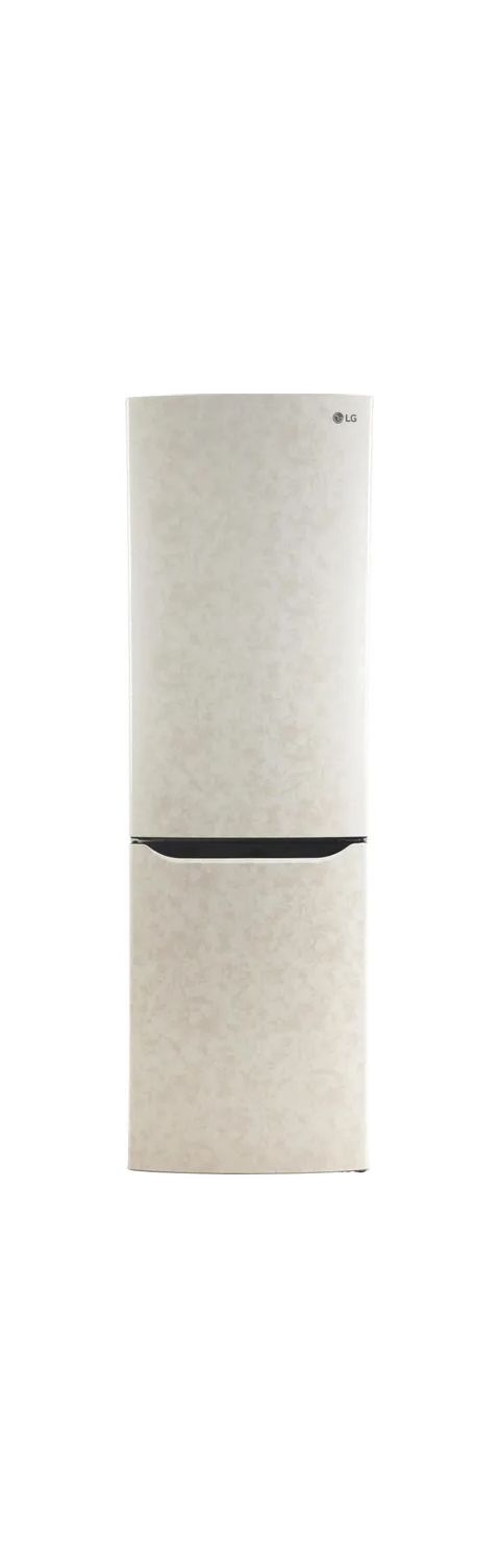 Холодильник LG GA-B419SEJL бежевый, изображение 3