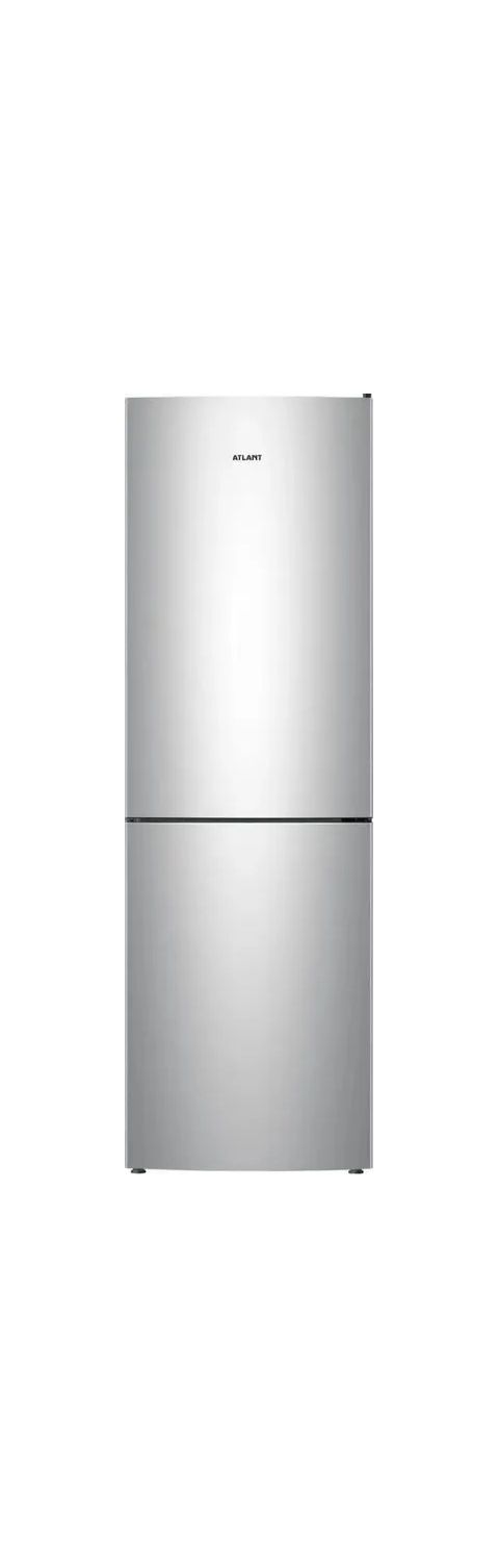 Холодильник Atlant XM-4621-181 серебристый, изображение 3