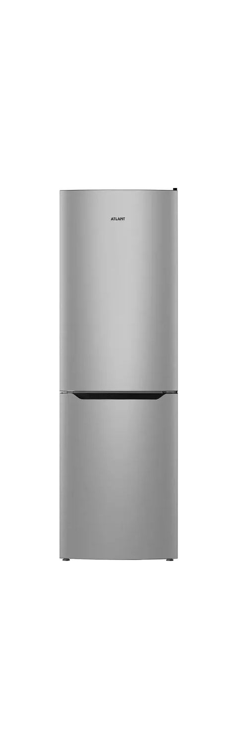 Холодильник Атлант 6621-189 серебристый, изображение 4