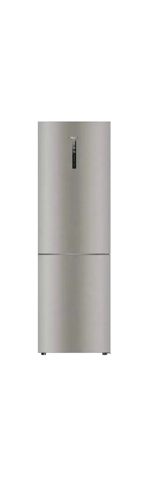 Холодильник Haier C2F636CXMVU1 нержавеющая сталь, изображение 3
