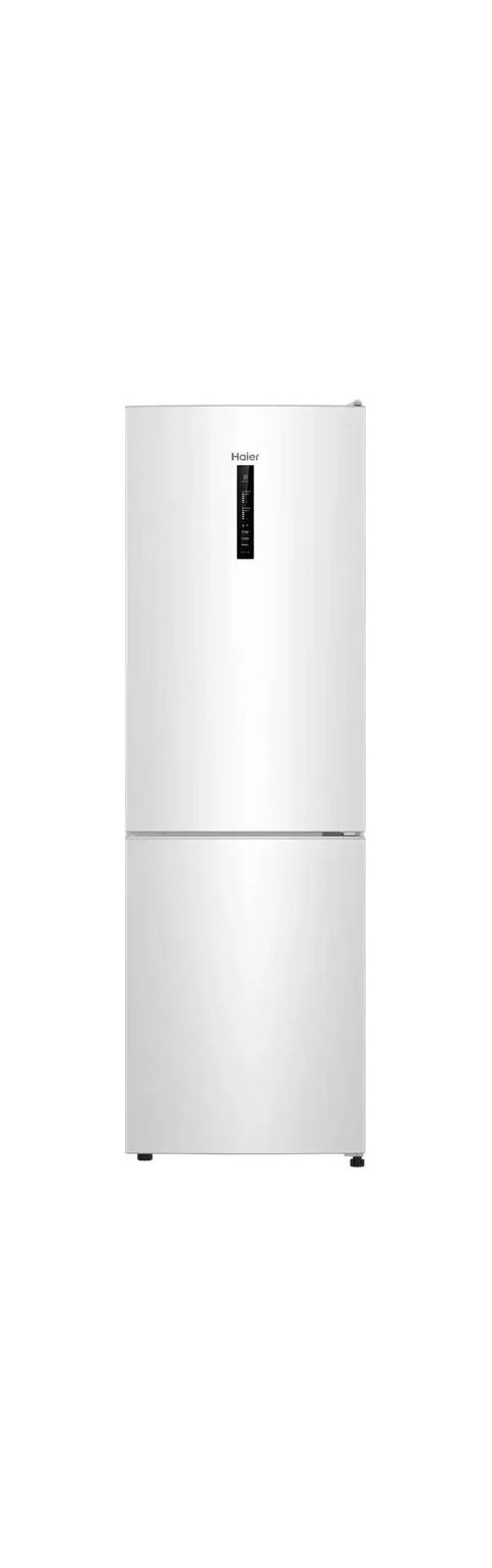 Холодильник Haier CEF536CWG белый, изображение 3