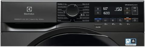 Стиральная машина Electrolux EW8W261BG, изображение 3