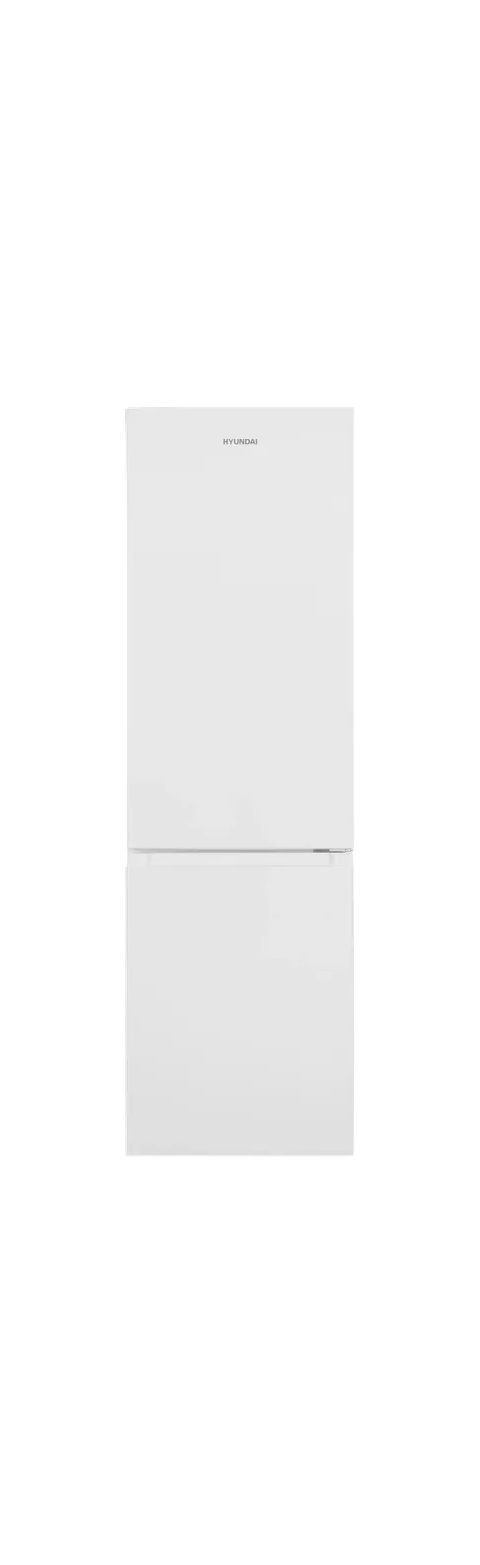 Холодильник Hyundai CC30021AF белый, изображение 3
