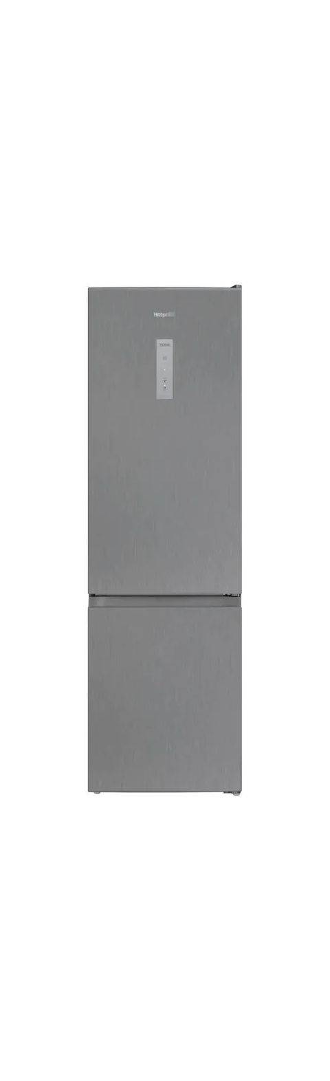 Холодильник Hotpoint HT 6200 MX нержавеющая сталь, изображение 3