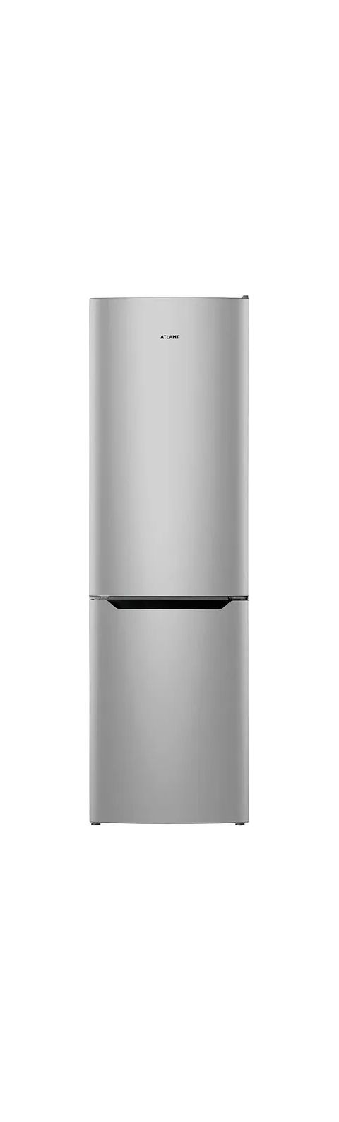 Холодильник Atlant ХМ 6624-189 серебристый, изображение 3