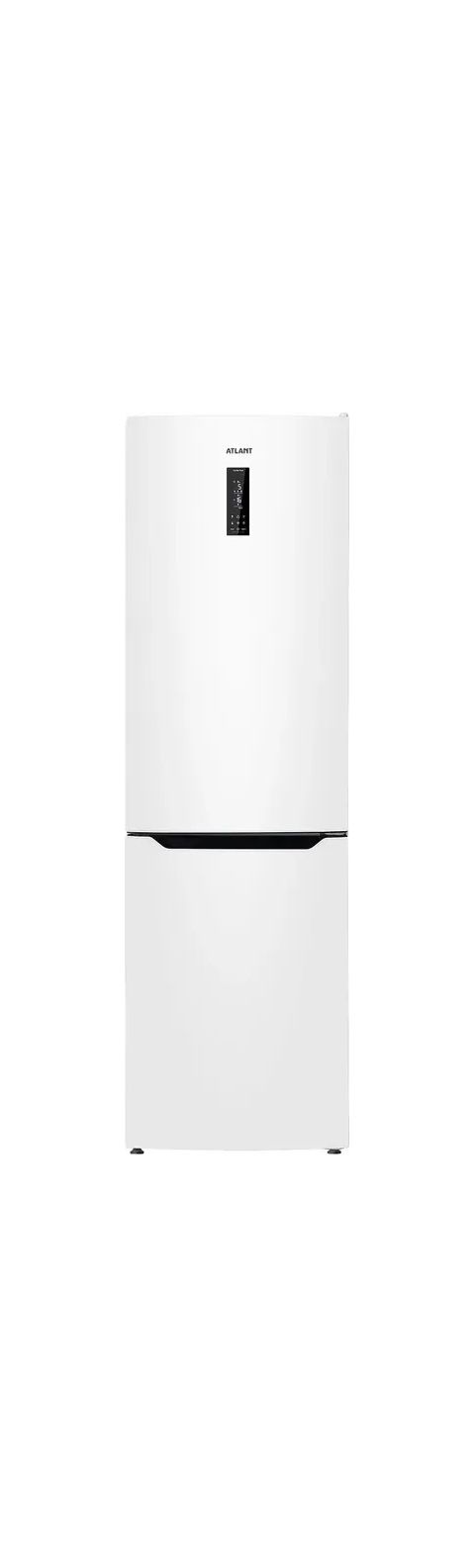 Холодильник Atlant 4624-109 NW белый, изображение 4