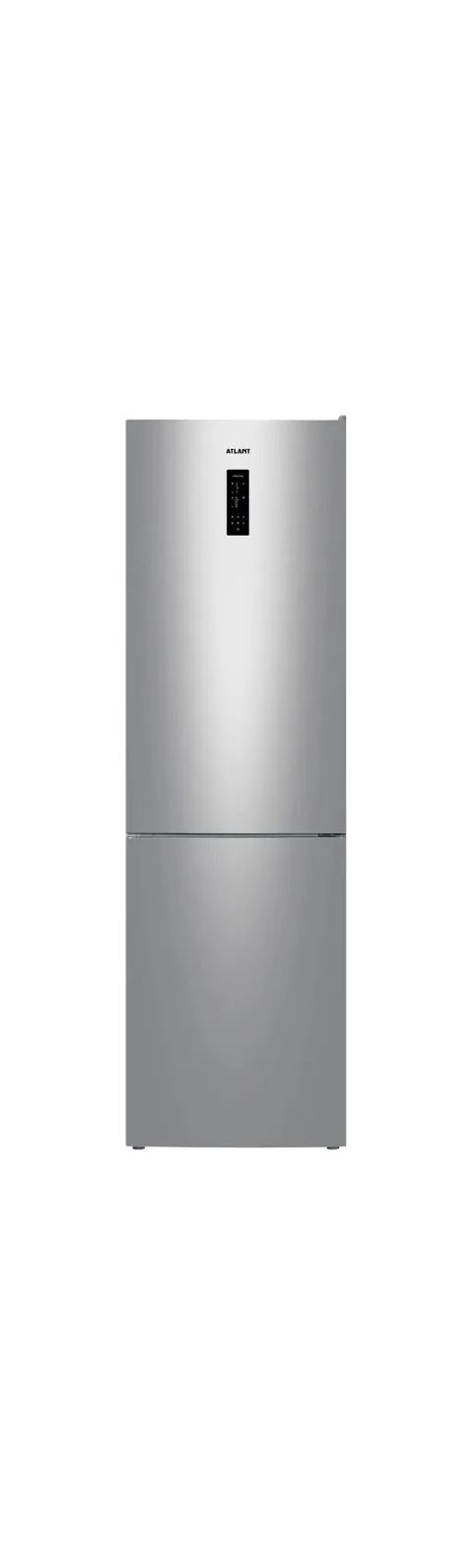 Холодильник Atlant ХМ-4626-181 серебристый, изображение 3