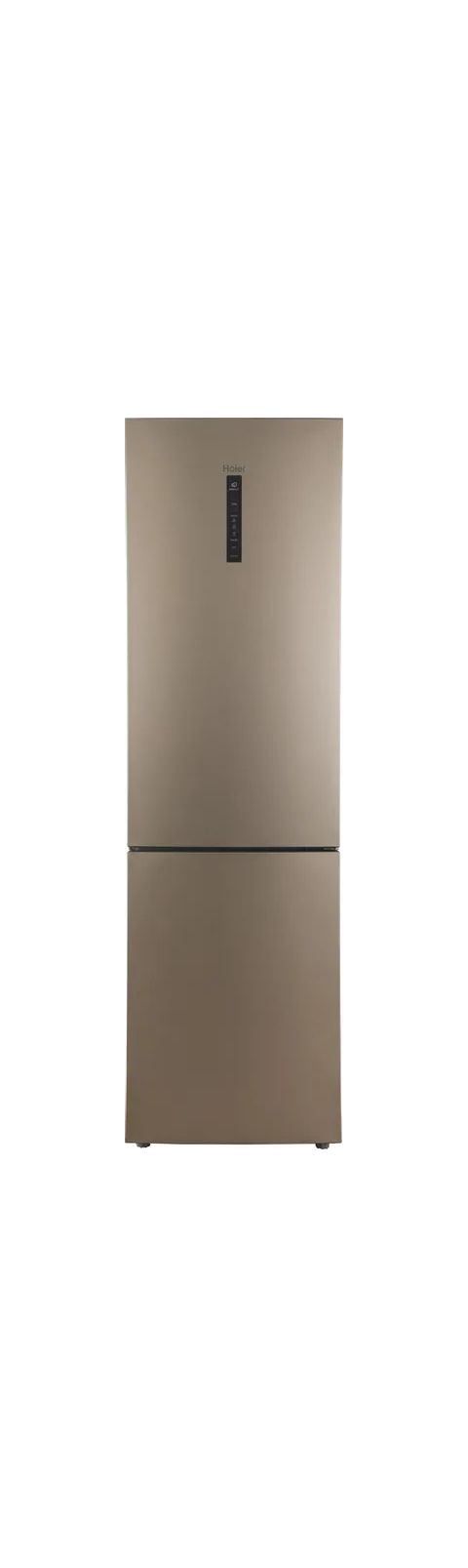 Холодильник Haier C2F637CGGU1 золотистый, изображение 4