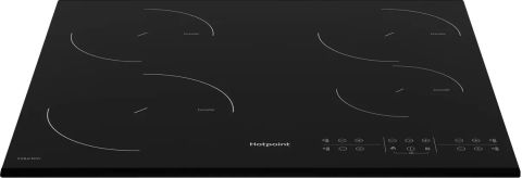 Варочная панель Hotpoint HB 2560S NE, изображение 3