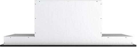 Встраиваемая вытяжка Korting KHI 6777 GW белый, изображение 3