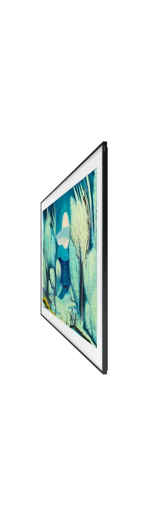 Телевизор SAMSUNG QE85LS03FAUXRU, изображение 4