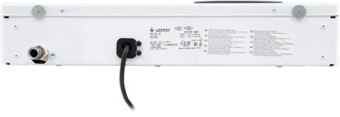 Плита комбинированная Gefest ПГЭ 910-01 белый, изображение 3